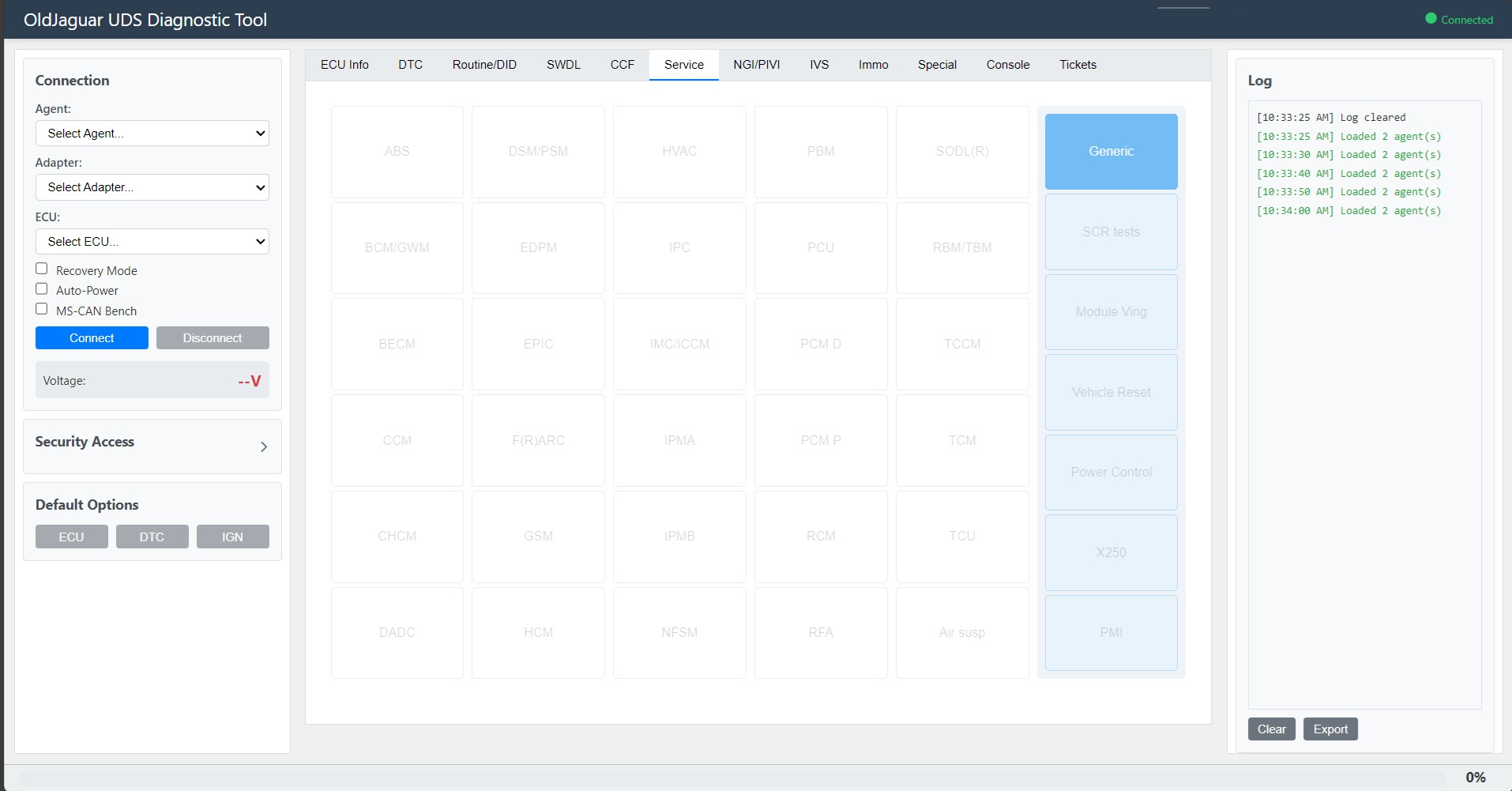 Cloud Portal Preview
